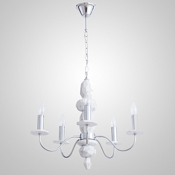 Потолочная люстра CASTANEA by ImperiumLoft