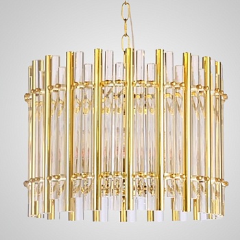 Подвесная люстра BALTA D60 by ImperiumLoft