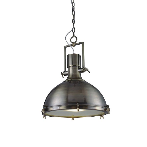 Подвесной светильник Delight Collection KM061P brass