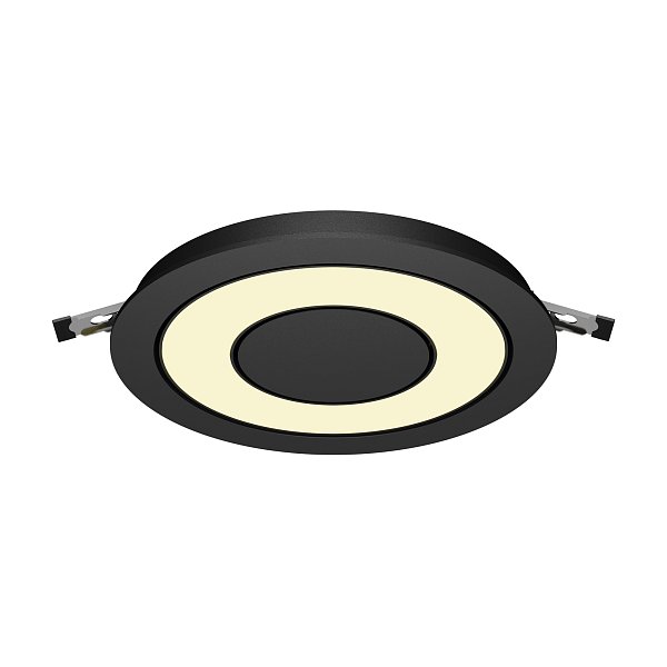 Встраиваемый светильник Technical DL102-12W2.7K-B