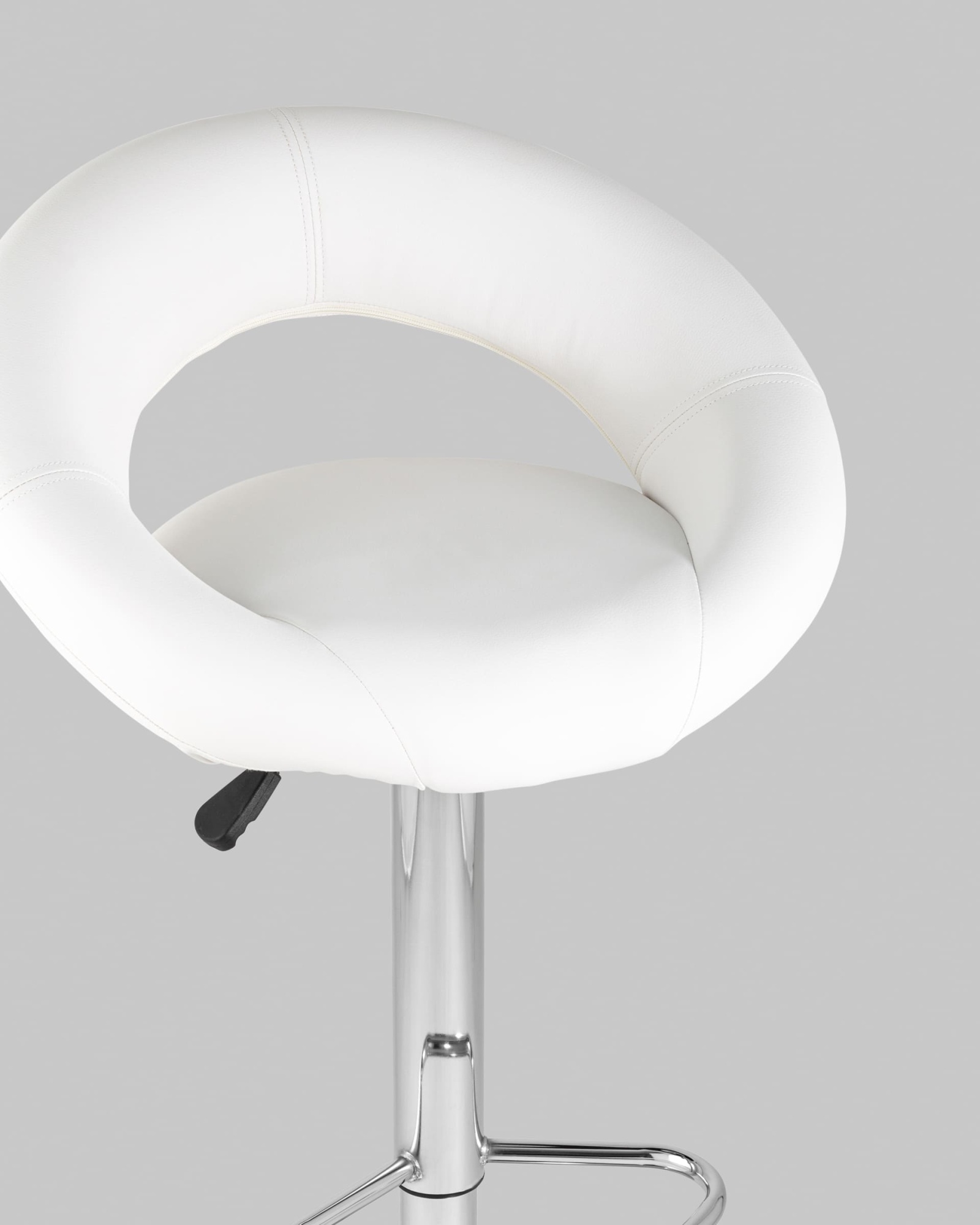 Стул барный Купер NEW белый NP Stool Group