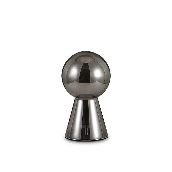 Настольный светильник Ideal Lux BIRILLO TL1 SMALL FUME' 116570