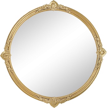 Зеркало настенное Эфиопия Glasar 57-363