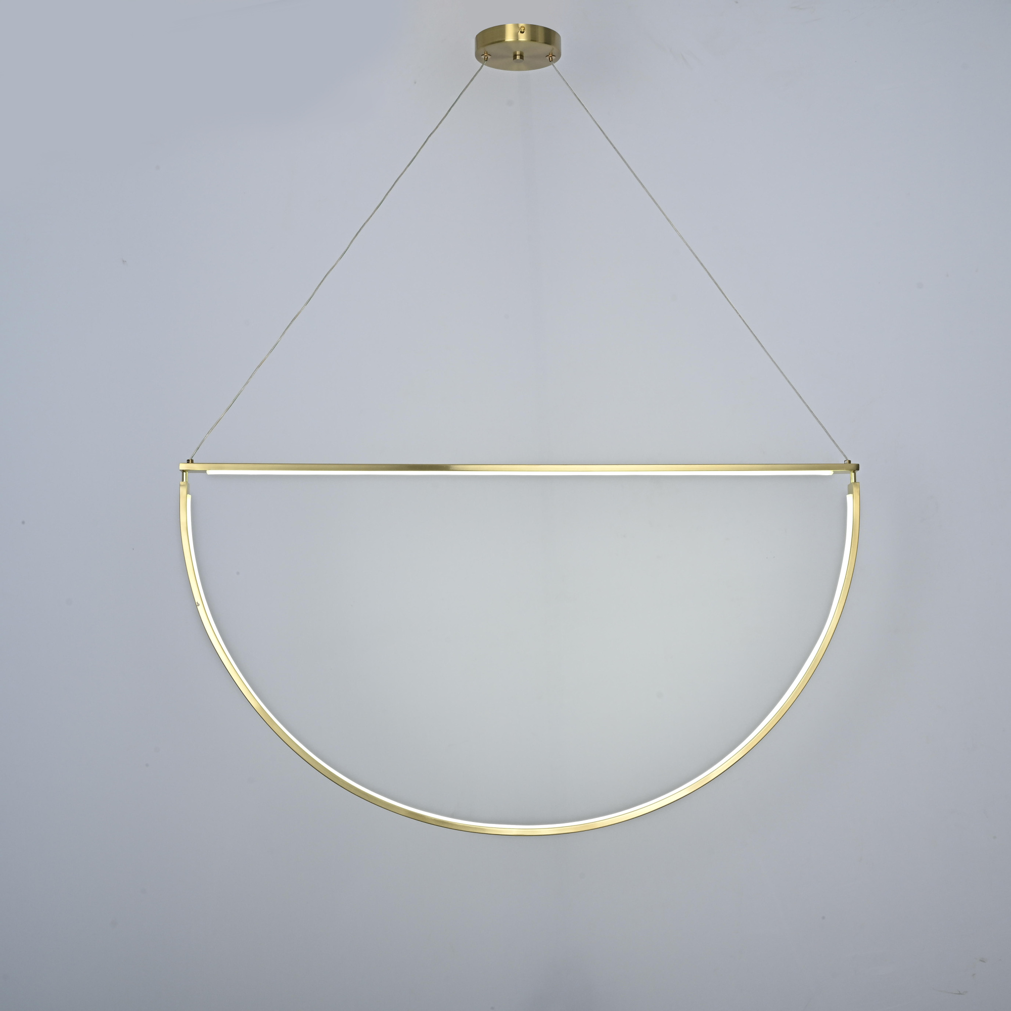 Подвесной Светильник Solana Light 1 By Imperiumloft