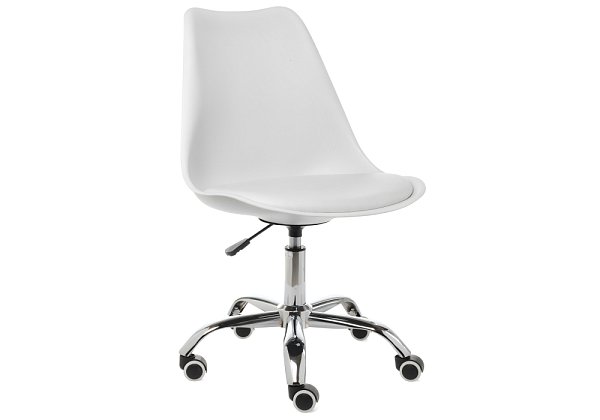 Стул Woodville Kolin white 11833