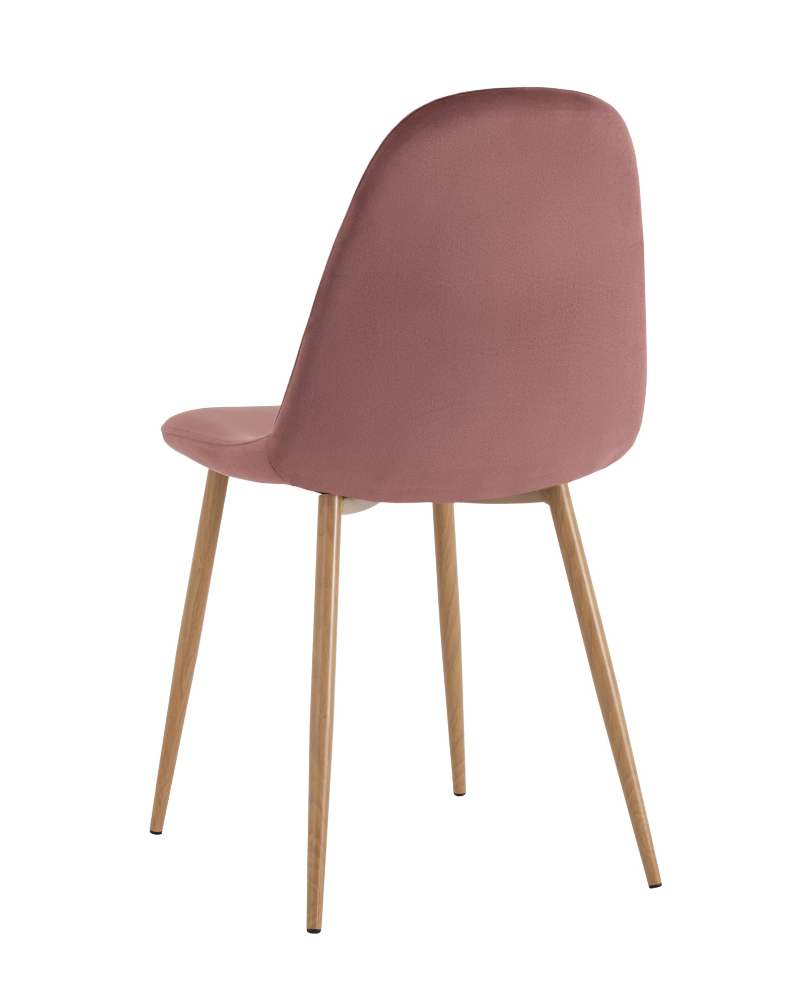 Стул Валенсия SN велюр пыльно-розовый Stool Group