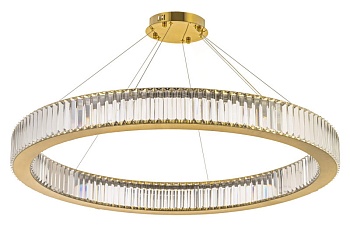 Подвесная люстра Arti Lampadari Anzio L 1.5.100.100 G