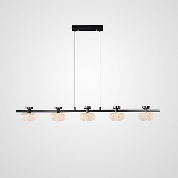 Реечный светильник TILMAN LONG L10 by ImperiumLoft