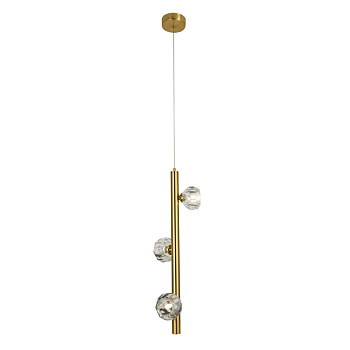 Подвесной светильник MODELUX MS.88925.3 BS