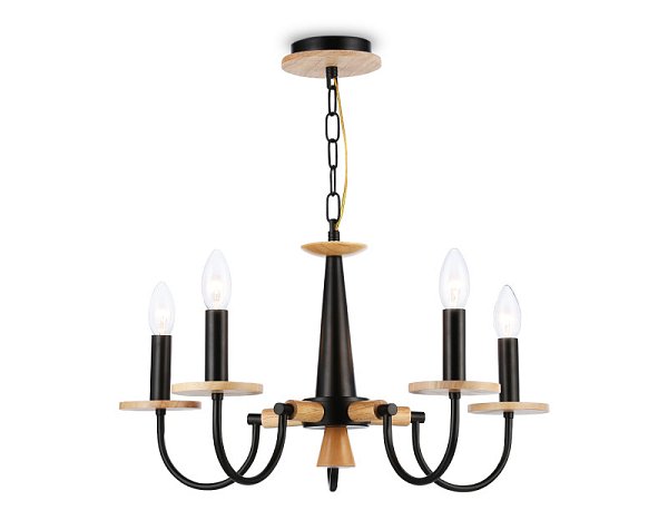 Подвесная люстра Ambrella Light TR9593