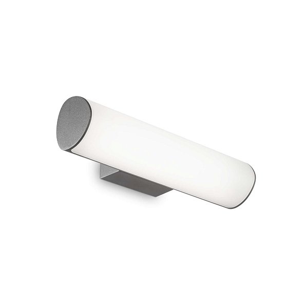 Настенный светильник Ideal Lux ETERE AP ANTRACITE 4000K 172408