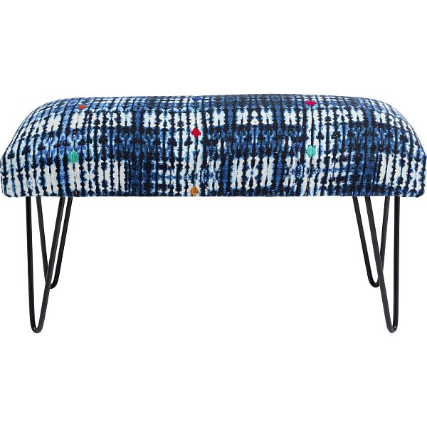Скамья мягкая KARE Patchwork 86445