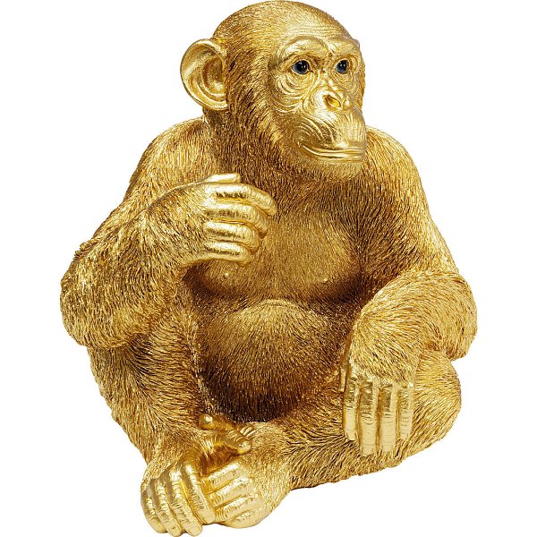Статуэтка Monkey 53041 Kare