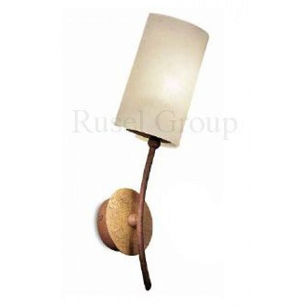 Настенный светильник  Florenz Lamp 2274.01F
