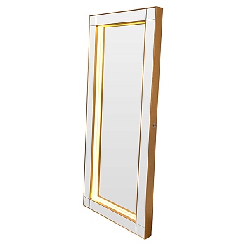 Зеркало с подсветкой BountyHome Grand Irresistibility mv098 Зеркало с подсветкой BountyHome Grand Irresistibility mv098