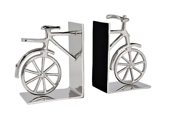 Держатель для книг "Велосипед" Garda Decor 79MAL-3288