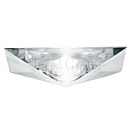 Встраиваемый светильник Fabbian Cheope D27 F37 00 Встраиваемый светильник Fabbian Cheope D27 F37 00