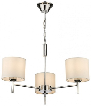 Подвесная люстра VELANTE 291-103-03