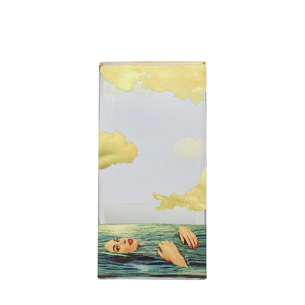 Ваза Seletti Seagirl Big 14154