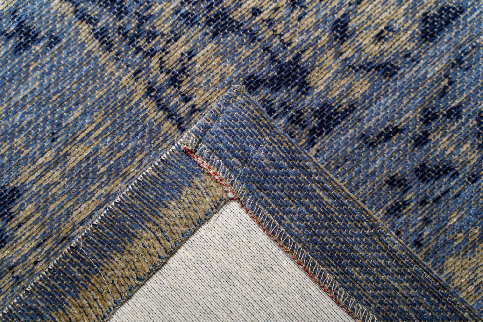 Ковер Carpet Decor Sedef Sky Blue  C1012