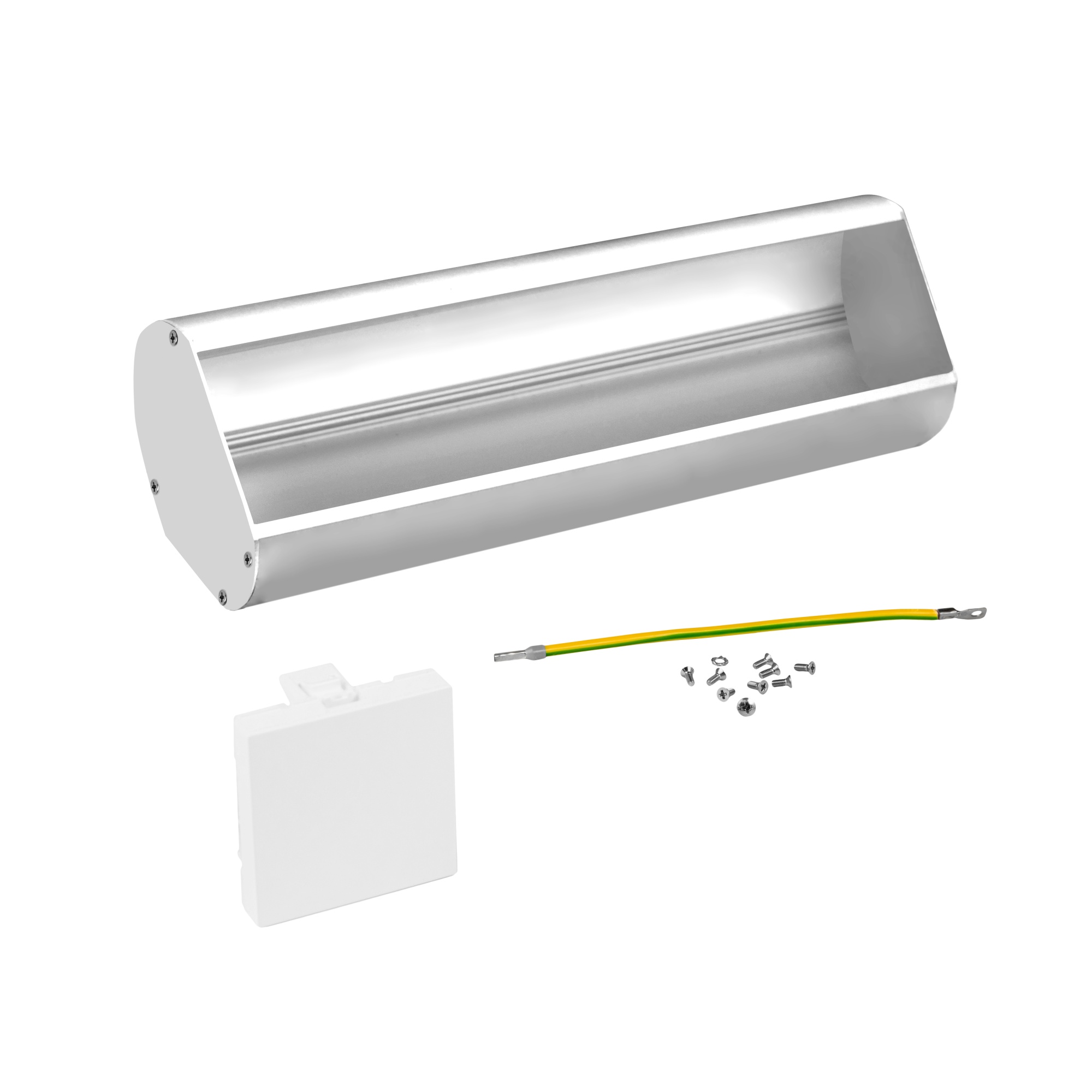 Настольный розеточный блок Donolux DDSB16O