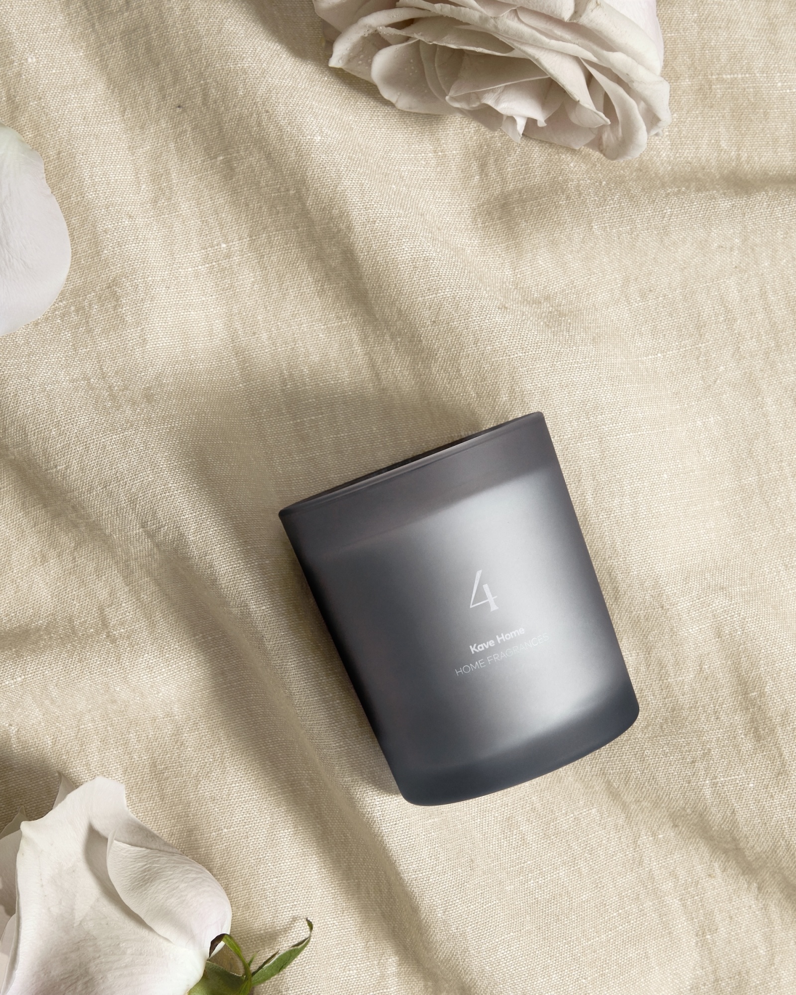 Ароматическая свеча Cosy Cashmere 170г La Forma (ex Julia Grup)