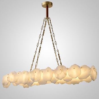 Люстра Petra III D100 by ImperiumLoft