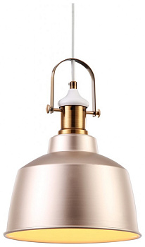 Подвесной светильник VELANTE 390-406-01