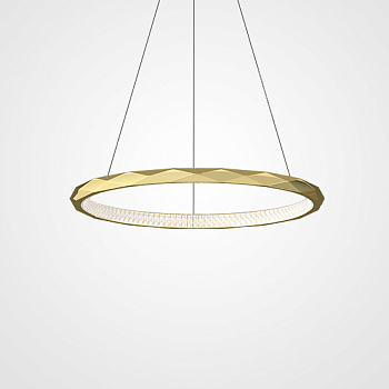 Подвесная люстра SIRILD D40 by ImperiumLoft