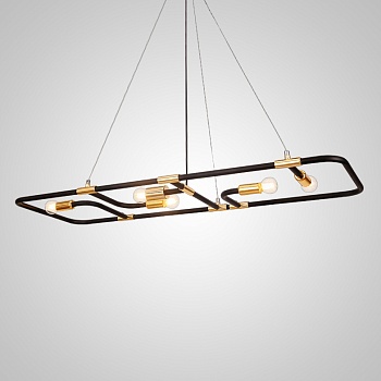 Люстра Beaubien by LF L100 by ImperiumLoft