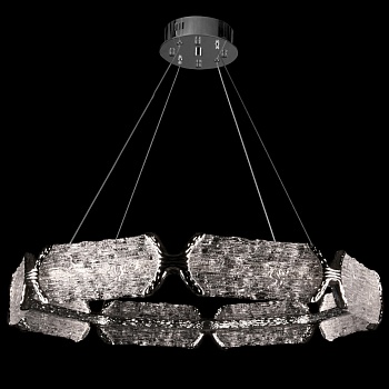 Люстра подвесная Fluorite FL1150-6P