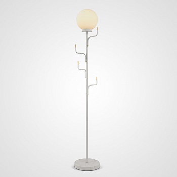 Торшер Swedish Ninja by Maria by ImperiumLoft