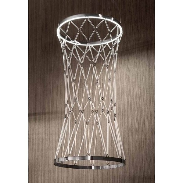 Люстра Vistosi STARNET SP CILINDRO 40