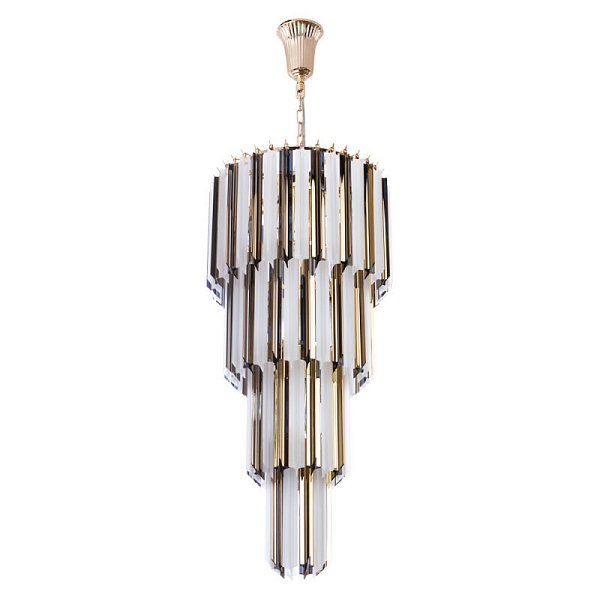 Подвесная люстра Divinare 1681/01 SP-9