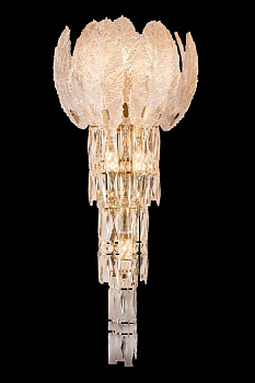 Бра Fluorite FL1056-6WB