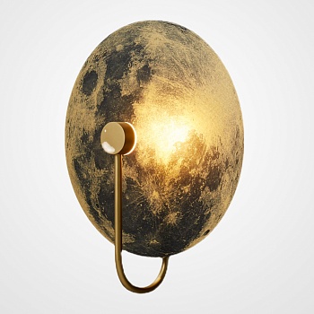 Настенный светильник  ASTRONOMY D32 by ImperiumLoft