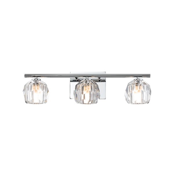 Бра для ванных комнат Quoizel QN-REGALIA3-PC-BATH