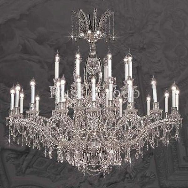 Люстра Riperlamp 551G