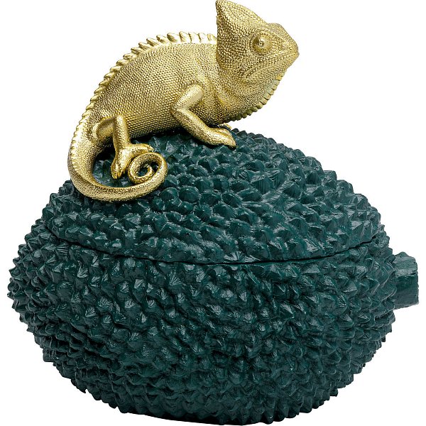 Шкатулка Chameleon 51562 KARE