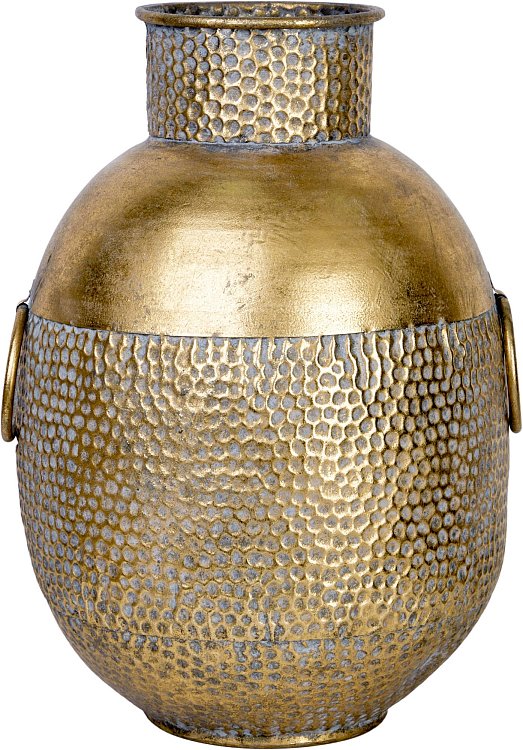 Ваза с ручками Glasar 57-359