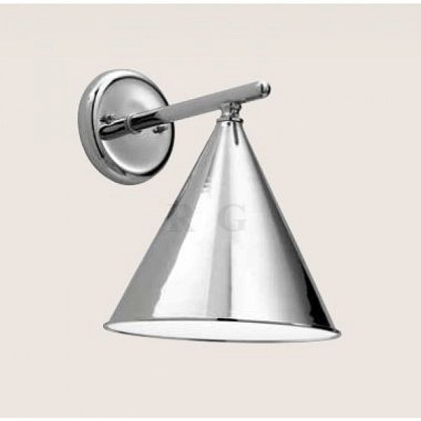 Настенный светильник Cremasco Maestrale 5509/1AP