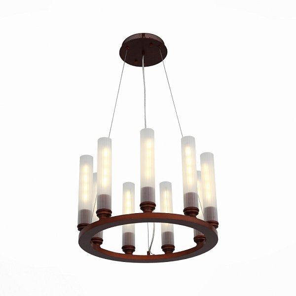 Подвесная люстра ST Luce SL262.703.09
