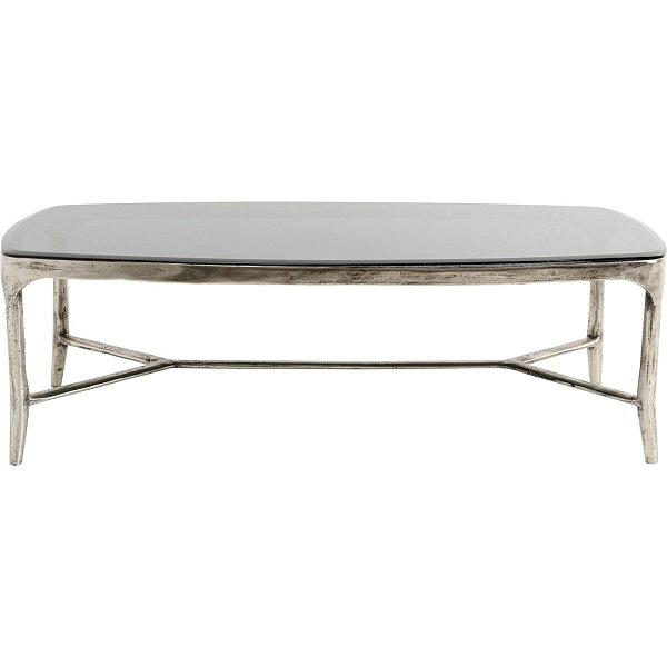 Стол кофейный Mistral 128x67cm KARE 71023
