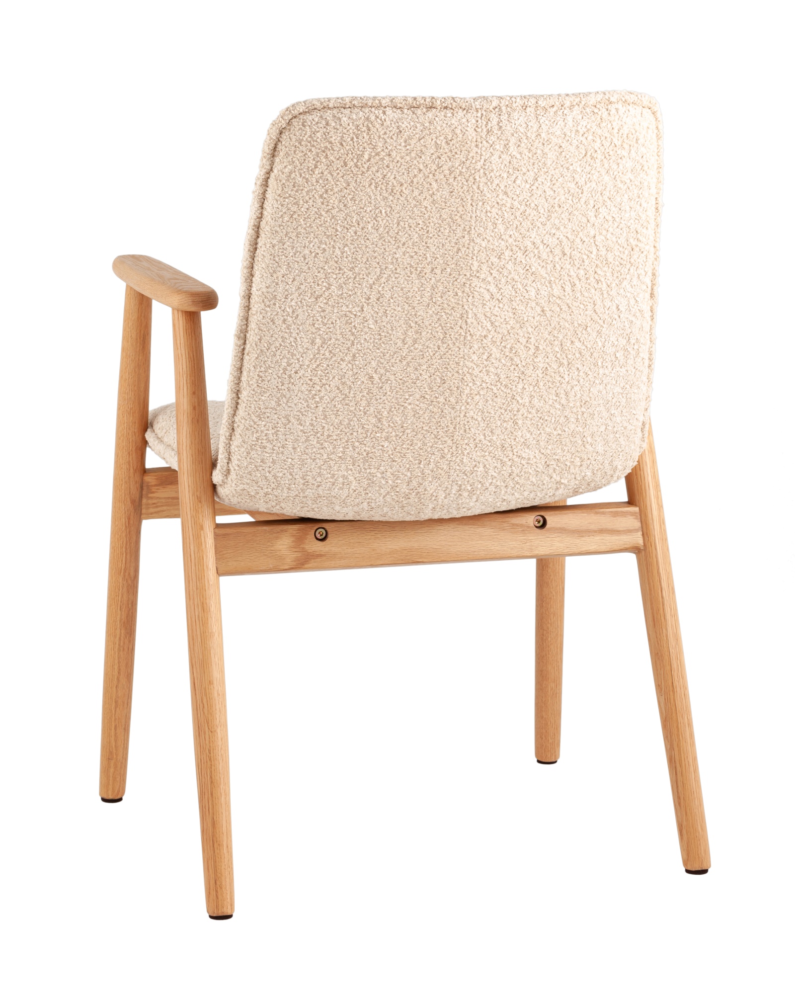 Стул обеденный Philo с бежевый Stool Group