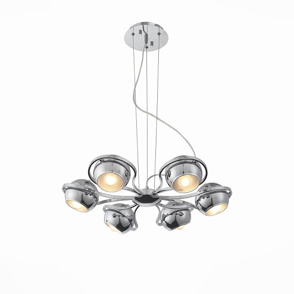 Подвесная люстра ST Luce SL852.103.06