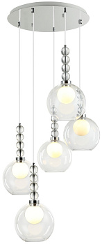 Подвесная люстра Stilfort 2166/09/05P