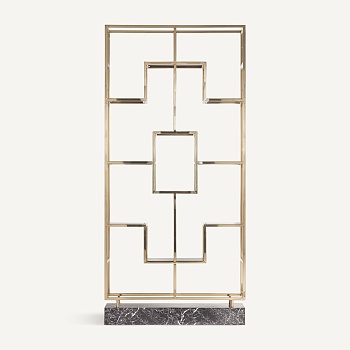 Книжный стеллаж Breisach Vical