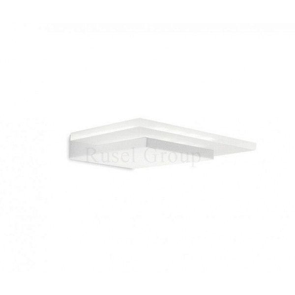 Настенный светильник Linea Light Dublight LED 7485