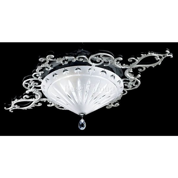 Потолочный светильник Italamp Blanche 470/PL