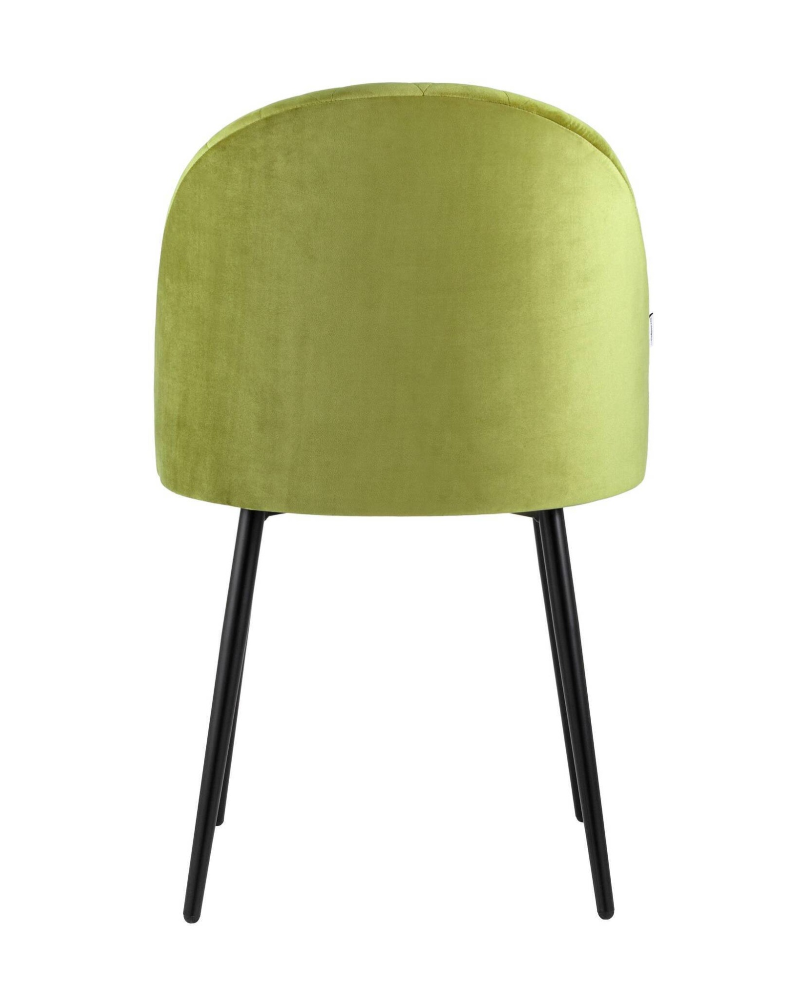 Стул Марсель велюр оливковый Stool Group